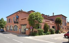 Hotel Restaurant Des Thermes